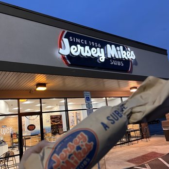 Jersey Mike's Subs - Sandwiches Near Me - Harrisburg, Pennsylvania Jersey Mike's Subs - Sandwiches Near Me - Harrisburg, Pennsylvania