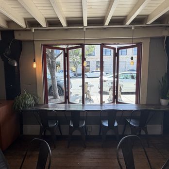 Amstrdm Coffee House - Coffee & Tea Near Me - Paso Robles, California Amstrdm Coffee House - Coffee & Tea Near Me - Paso Robles, California