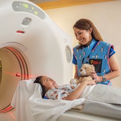 Renown Health X-Ray & Imaging - S McCarran