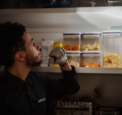 ARUZA PEST CONTROL - Updated December 2025 - 34 Photos & 81 Reviews