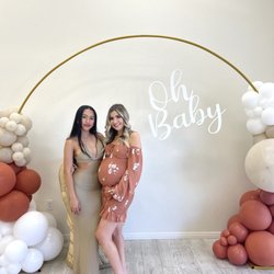 Little Party Girl