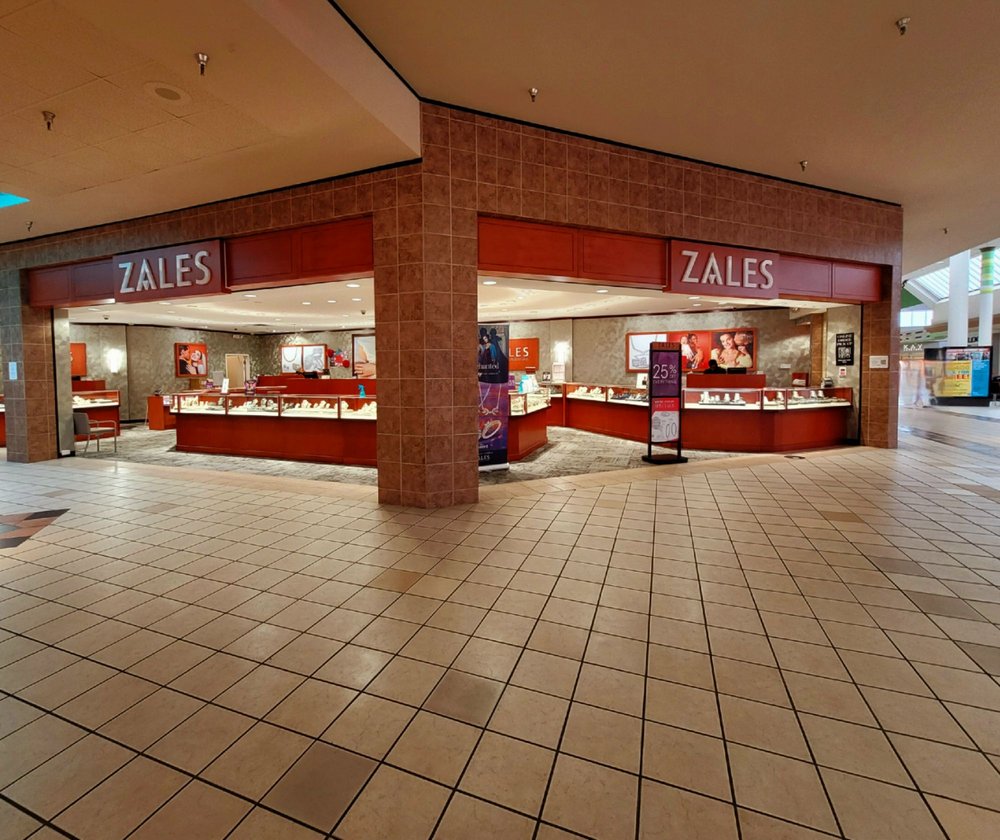 ZALES JEWELERS Updated October 2024 15 Photos & 58 Reviews 500