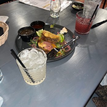 Miel De Agave - Mexican Near Me - Phoenix, Arizona