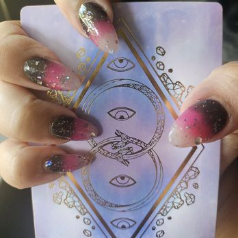 Elegant Nails & Spa - Nail Salons Near Me - Costa Mesa, California