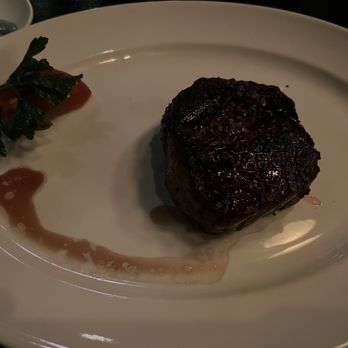 RPM Steak - "The Duke" Ribeye Filet - Steakhouses Near Me - Chicago, Illinois