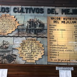 La Mejillonera