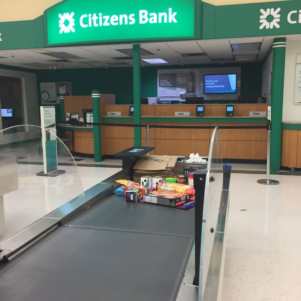 Citizens Bank Leominster, MA 01453 - Last Updated January 2026 - Yelp