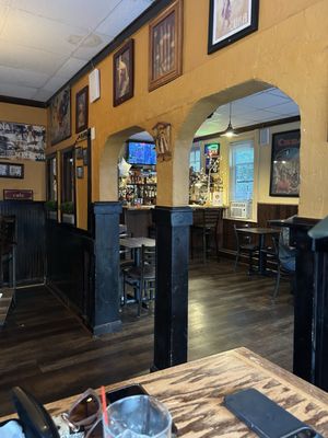 Havana Cafe by null