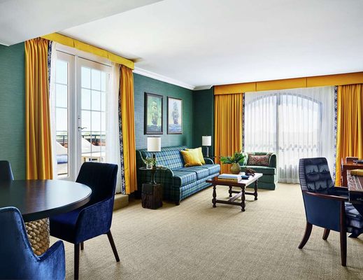 Graduate by Hilton Annapolis by null