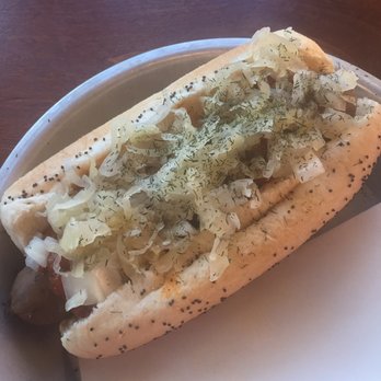 Red Hot - Hot Dogs Near Me - Tacoma, Washington Red Hot - Hot Dogs Near Me - Tacoma, Washington
