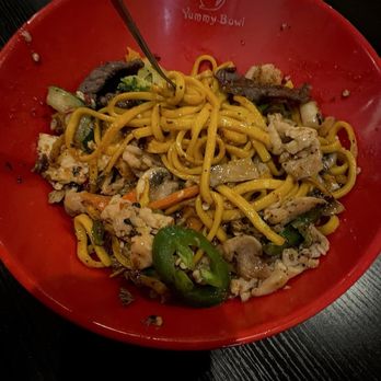 Yummy Bowl - Sushi Bars Near Me - Knoxville, Tennessee Yummy Bowl - Sushi Bars Near Me - Knoxville, Tennessee