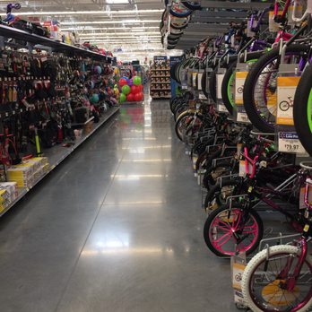 Walmart Supercenter - You can actually try out a bike. Take it for a few laps - Grocery Near Me - Winter Garden, Florida Walmart Supercenter - You can actually try out a bike. Take it for a few laps - Grocery Near Me - Winter Garden, Florida