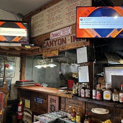 Canyon Inn