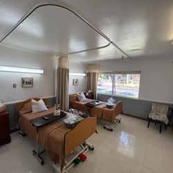 St. Edna Sub-Acute and Rehabilitation Center