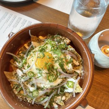 Saizon - Chilaquiles - New American Near Me - Fresno, California Saizon - Chilaquiles - New American Near Me - Fresno, California