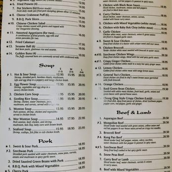 Szechwan Chinese Restaurant - Feb 2026 - Chinese Near Me - Orinda, California Szechwan Chinese Restaurant - Feb 2026 - Chinese Near Me - Orinda, California