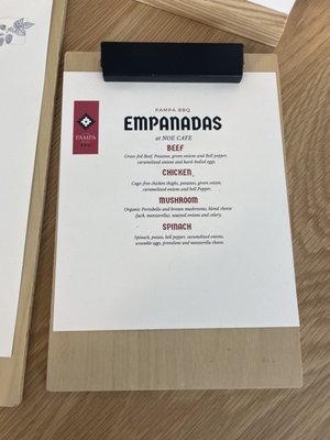 Noe Cafe - Dog Patch by null