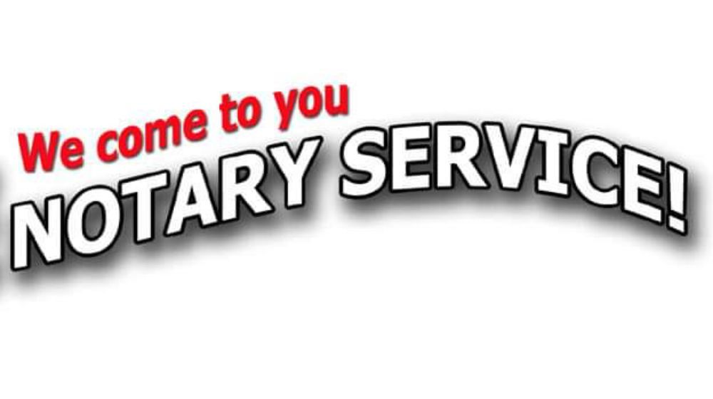 LADY’S MOBILE NOTARY Updated May 2024 Decatur, Illinois Notaries