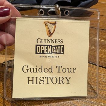 Guinness Open Gate Brewery - Breweries Near Me - Halethorpe, Maryland Guinness Open Gate Brewery - Breweries Near Me - Halethorpe, Maryland