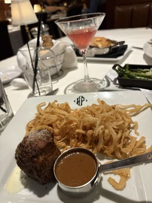 Cameron's Steakhouse by null