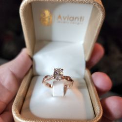 Avianti Jewelry