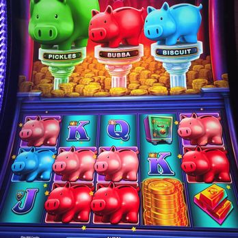 Pechanga Resort Casino - Bubba!!! - Casinos Near Me - Temecula, California