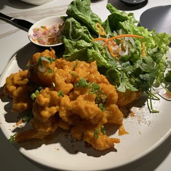 La Mar - Peruvian Near Me - Bellevue, Washington