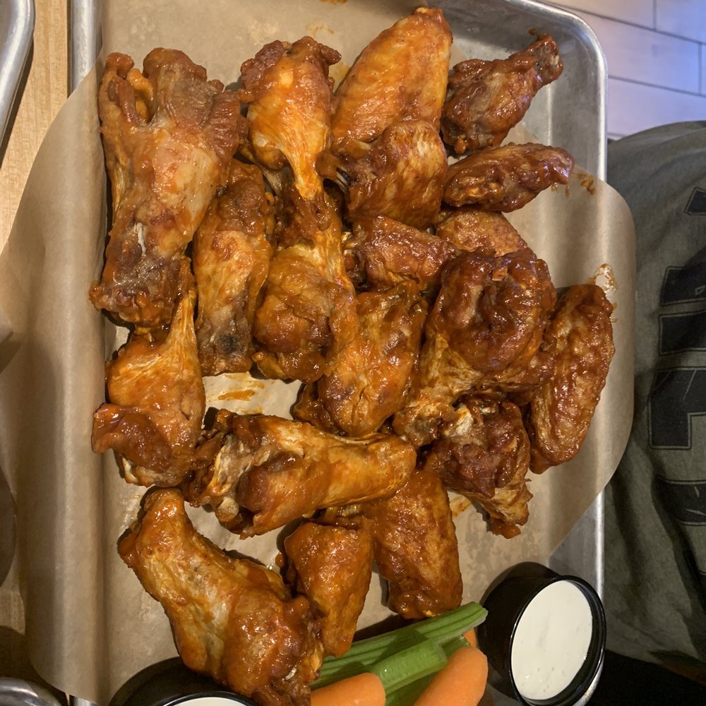 Buffalo Wild Wings - Wings - Sports Bars Near Me - Pooler, Georgia Buffalo Wild Wings - Wings - Sports Bars Near Me - Pooler, Georgia
