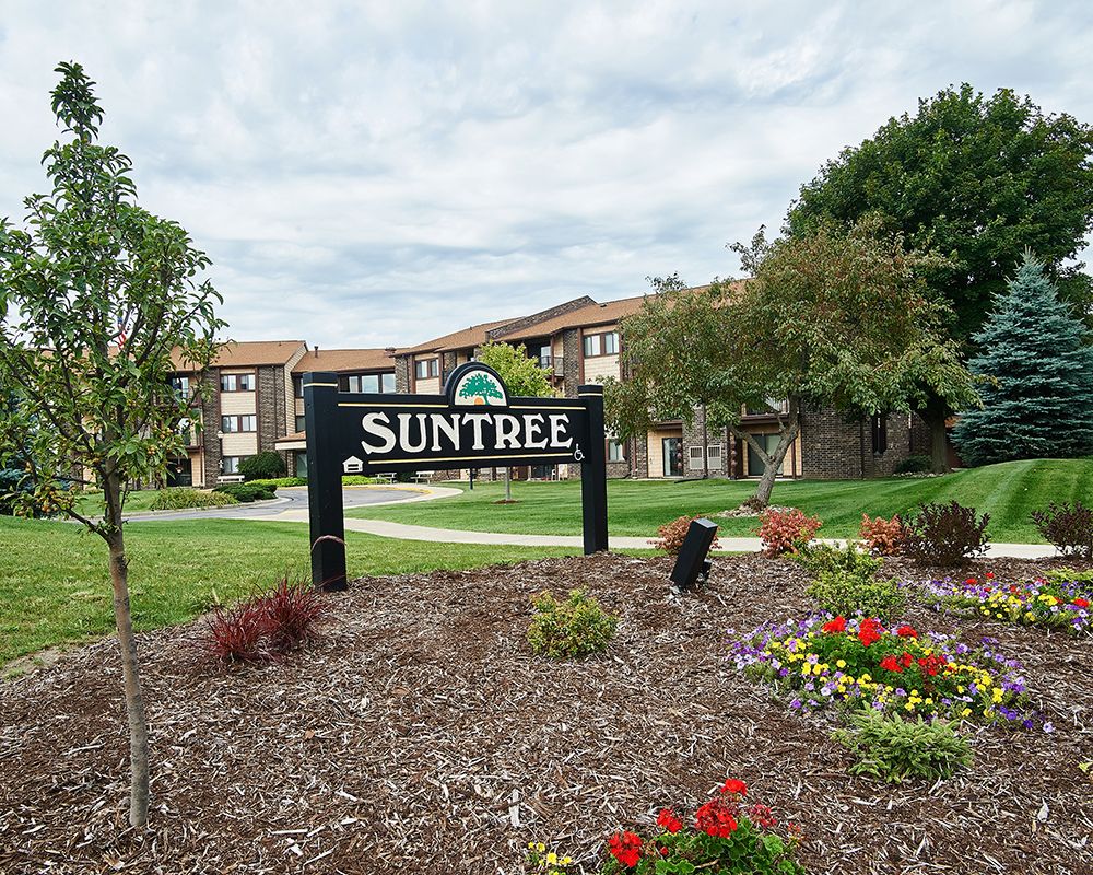SUNTREE APARTMENTS Updated August 2024 15 Photos 1100 Sunview Dr