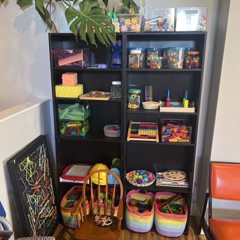 Macklind Make and Play - Seriously such an incredible abundance and variety of toys here for a big range of ages - Art Classes Near Me - St. Louis, Missouri Macklind Make and Play - Seriously such an incredible abundance and variety of toys here for a big range of ages - Art Classes Near Me - St. Louis, Missouri