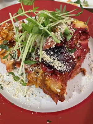 Good Earth Organic Eatery by null