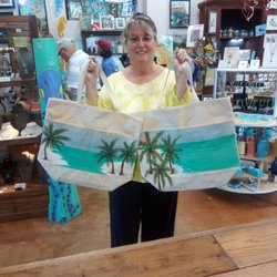 Perdido Artist Gallery & Gifts