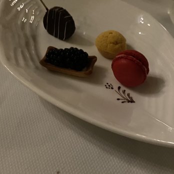 Fantino - Chocolate fondant - Mediterranean Near Me - Cancún, ROO Fantino - Chocolate fondant - Mediterranean Near Me - Cancún, ROO