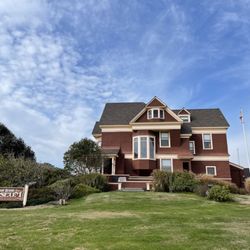 Guest House Museum