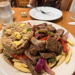 Peruvian House Restaurant & Café - The best