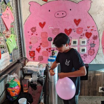Honey Pig BBQ - Korean Near Me - Houston, Texas