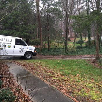 White Knight Steamer - Carpet Cleaning Near Me - Waxhaw, North Carolina