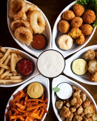 Slater’s 50/50 by null