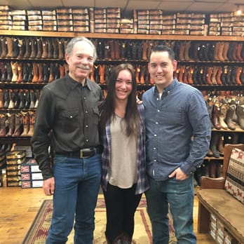 Country General Store - Leather Goods Near Me - Van Nuys, California