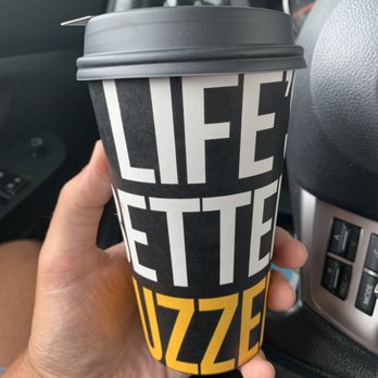 Better Buzz Coffee Pacific Beach West - coffee - Coffee & Tea Near Me - San Diego, California