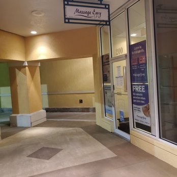 Massage Envy - Hillsboro - I was uncomfortable with a feeling of uneasy upon leaving. I felt like dealing with used car salespeople. Worst actually. - Massage Near Me - Deerfield Beach, Florida