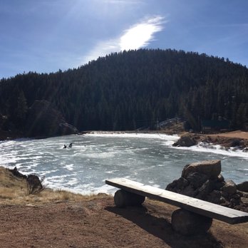 Staunton State Park - Hiking Near Me - Pine, Colorado