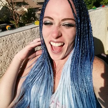 Monique's Braids - Love my Braids! - Hair Extensions Near Me - Los Angeles, California
