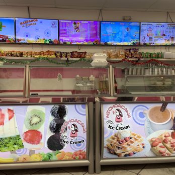 La Michoacana Ice Cream - a variety of ice creams - Ice Cream & Frozen Yogurt Near Me - Escondido, California La Michoacana Ice Cream - a variety of ice creams - Ice Cream & Frozen Yogurt Near Me - Escondido, California