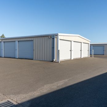 C & M Self Storage - C&M Self Storage LLC - Storage units. - Self Storage Near Me - Ukiah, California