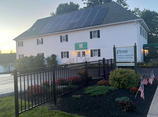 FLYNN FUNERAL & CREMATION MEMORIAL CENTERS - Updated June 2026 - 16