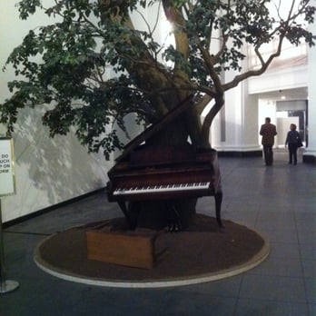 Brooklyn Museum - Beautiful piece! - Art Museums Near Me - Brooklyn, New York