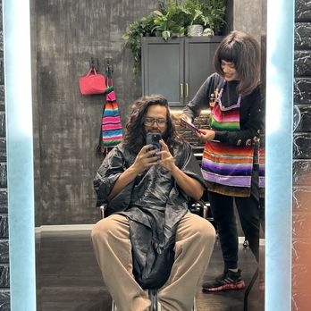 Salon Republic - Burbank - Hair Salons Near Me - Burbank, California Salon Republic - Burbank - Hair Salons Near Me - Burbank, California