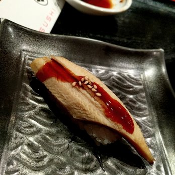 Sushi Sake - Eel - Japanese Near Me - Richardson, Texas Sushi Sake - Eel - Japanese Near Me - Richardson, Texas