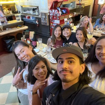 Werewolf - Breakfast & Brunch Near Me - San Diego, California Werewolf - Breakfast & Brunch Near Me - San Diego, California